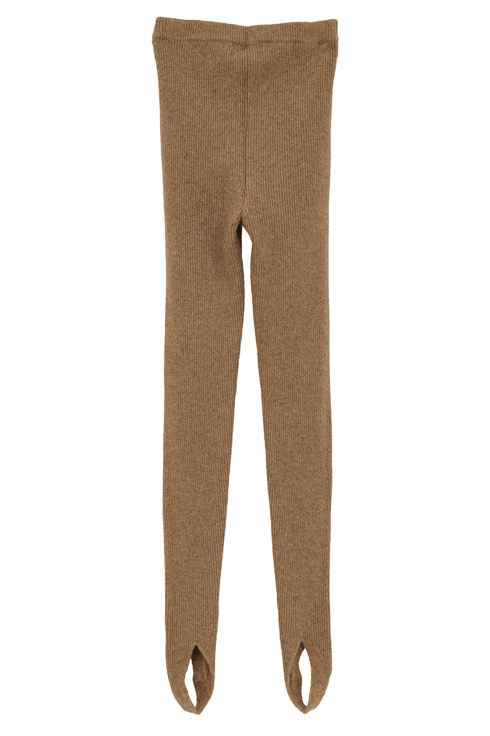 YAK KNIT TRENKER｜SKIRT / PANTS(スカート/パンツ)｜CLANE OFFICIAL