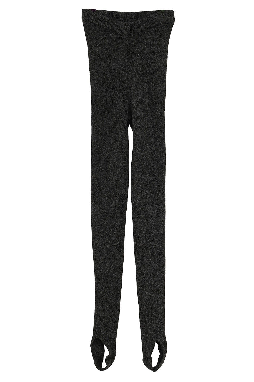 YAK KNIT TRENKER｜SKIRT / PANTS(スカート/パンツ)｜CLANE OFFICIAL