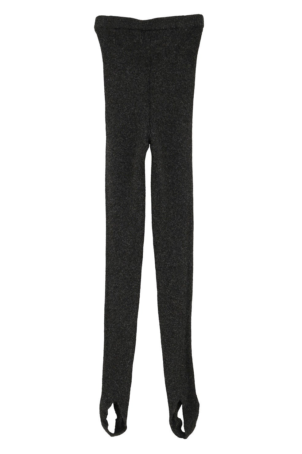 YAK KNIT TRENKER｜SKIRT / PANTS(スカート/パンツ)｜CLANE OFFICIAL