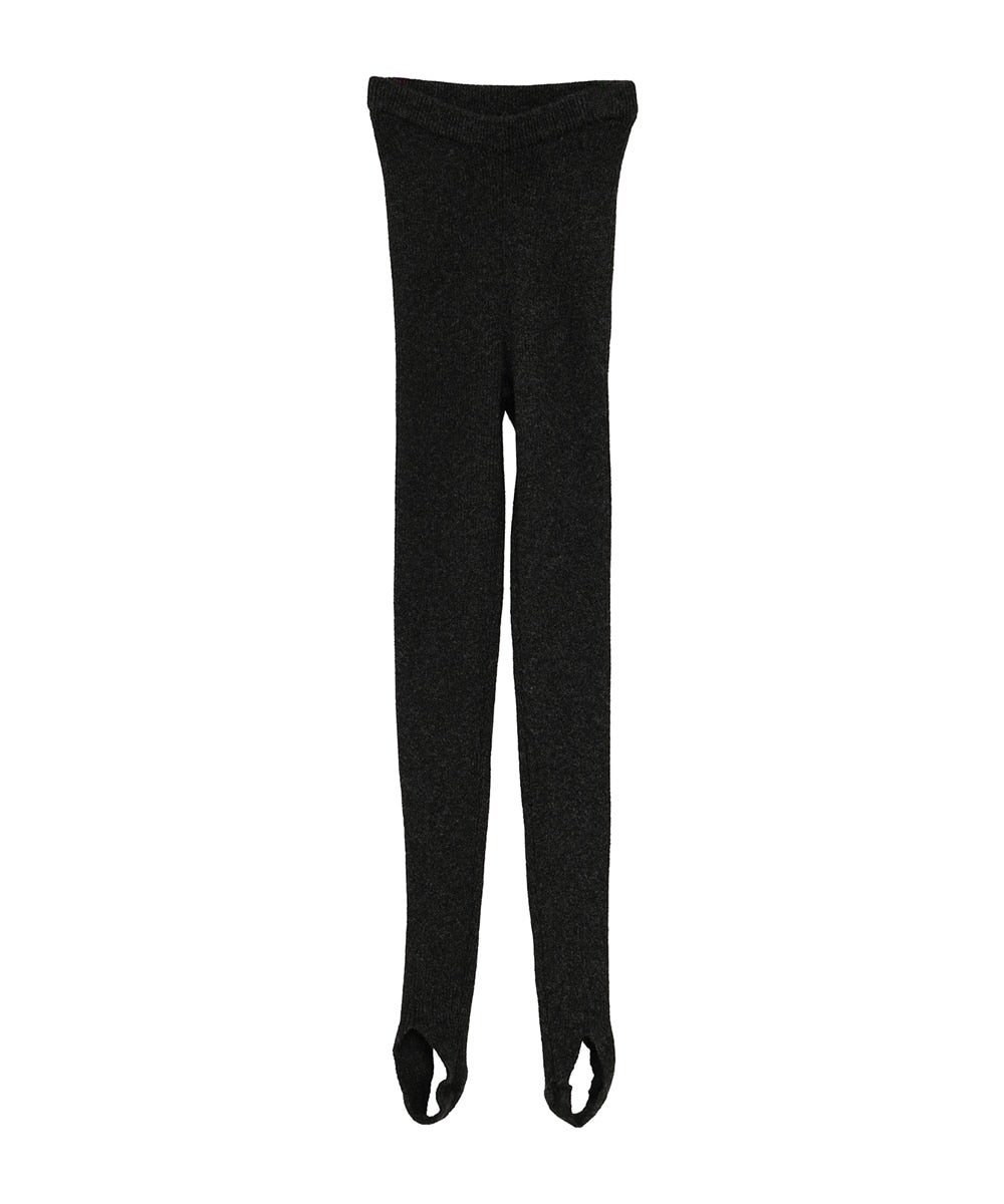 YAK KNIT TRENKER｜SKIRT / PANTS(スカート/パンツ)｜CLANE OFFICIAL