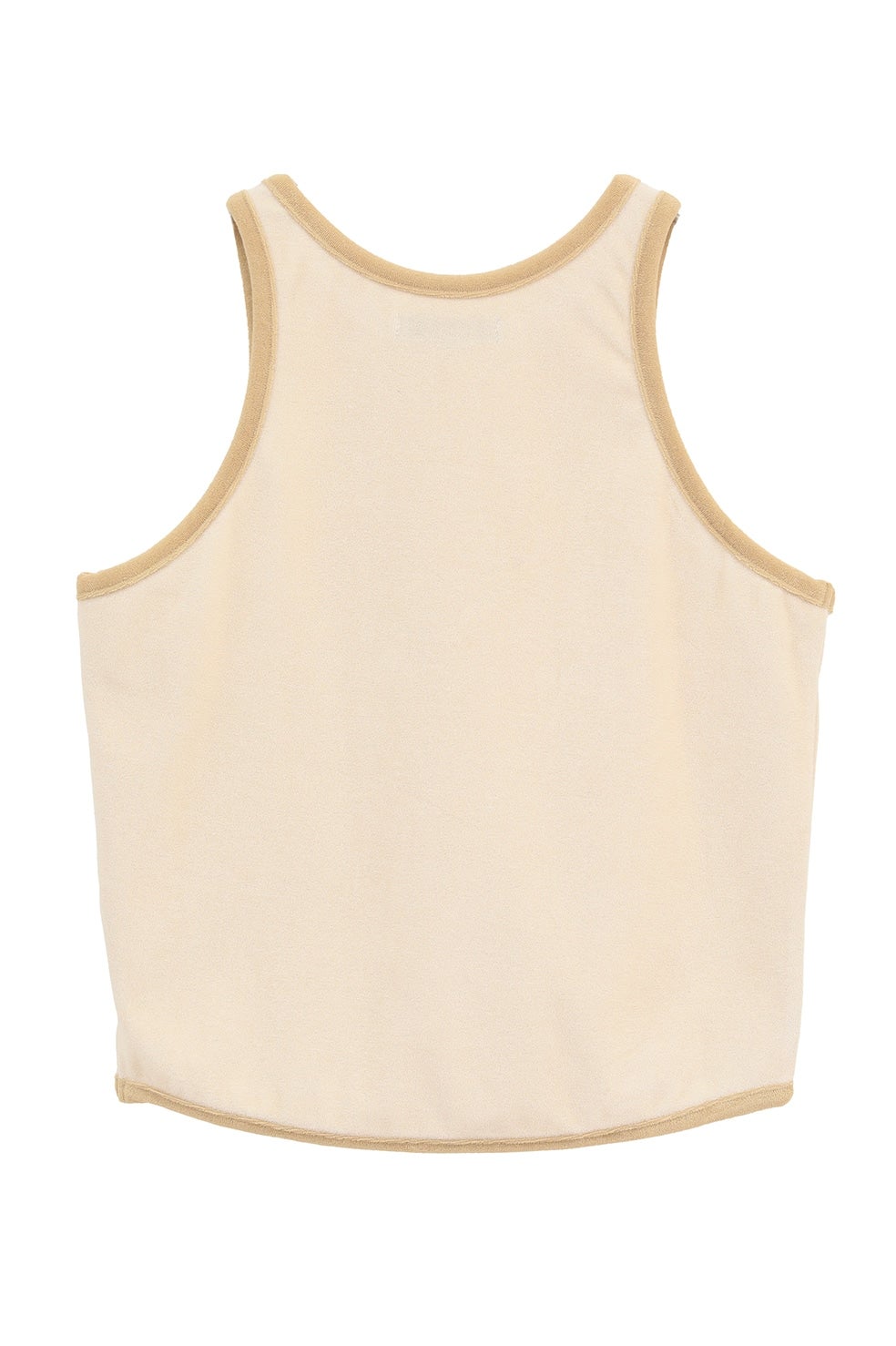 PILE CONTRAST LINE SET UP｜DRESS(ドレス)｜CLANE OFFICIAL ONLINE STORE