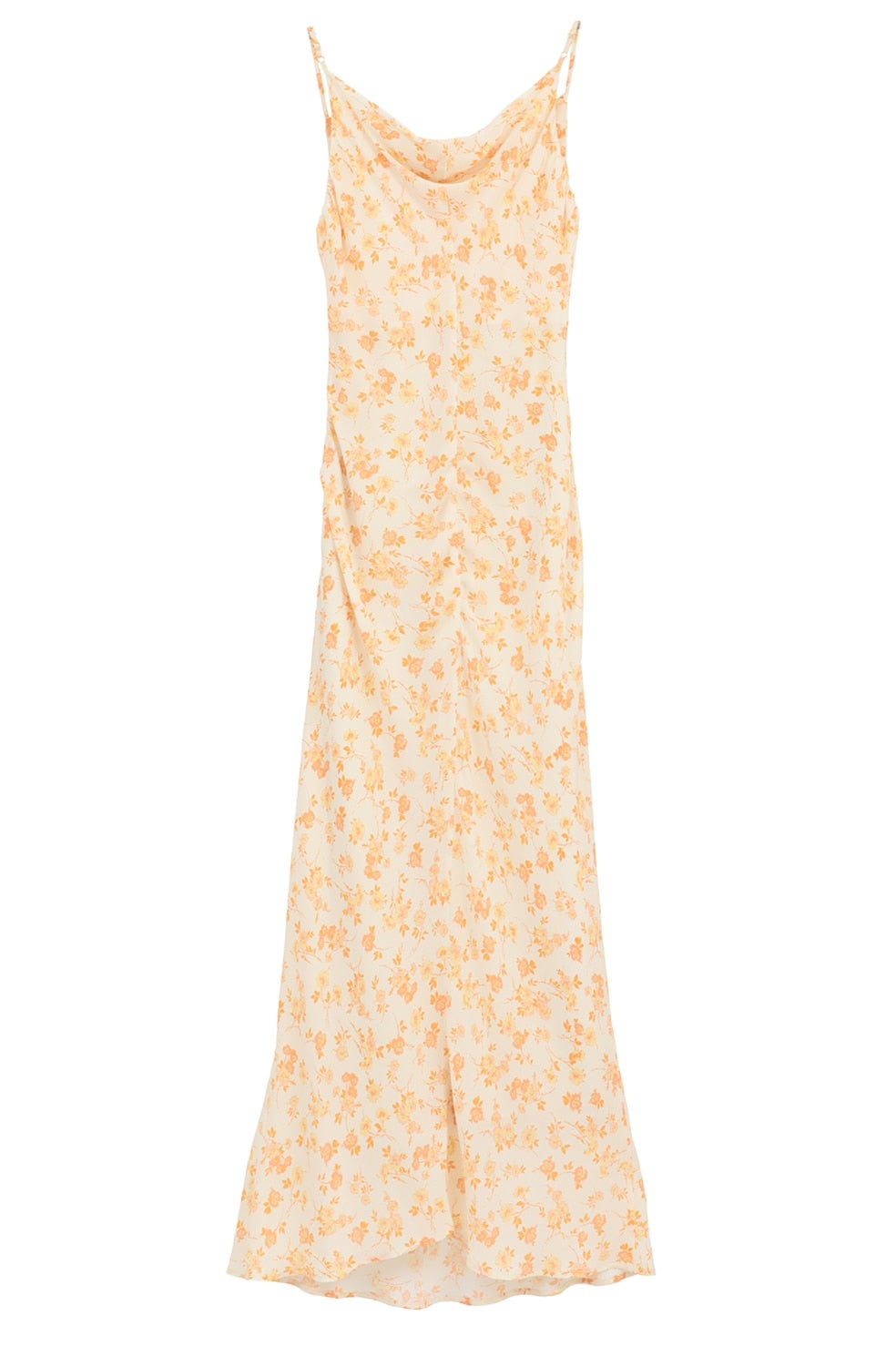 MABEL FLOWER DRAPE CAMI ONEPIECE｜DRESS(ドレス)｜CLANE OFFICIAL