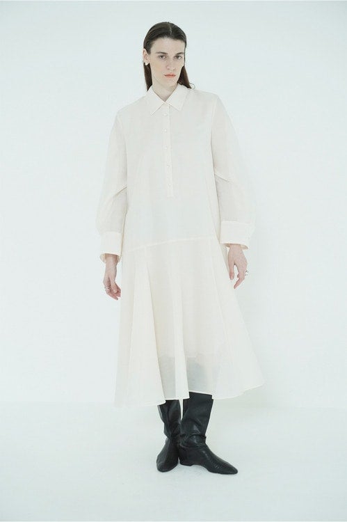 STRUCTURED VOLUME ONEPIECE