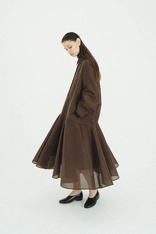 STRUCTURED VOLUME ONEPIECE