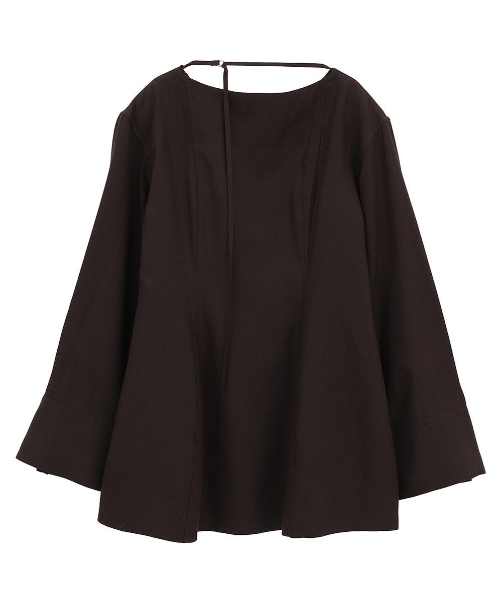 TENCEL MINI FLARE ONEPIECE