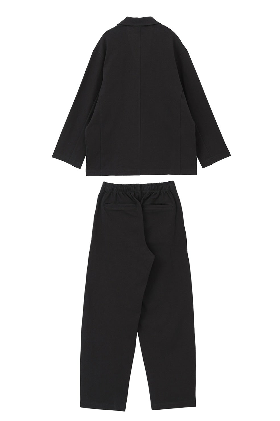 ENA MATSUMOTO×KEIJI KANEKO×FRUIT OF THE LOOM ATHLETIC FORMAL