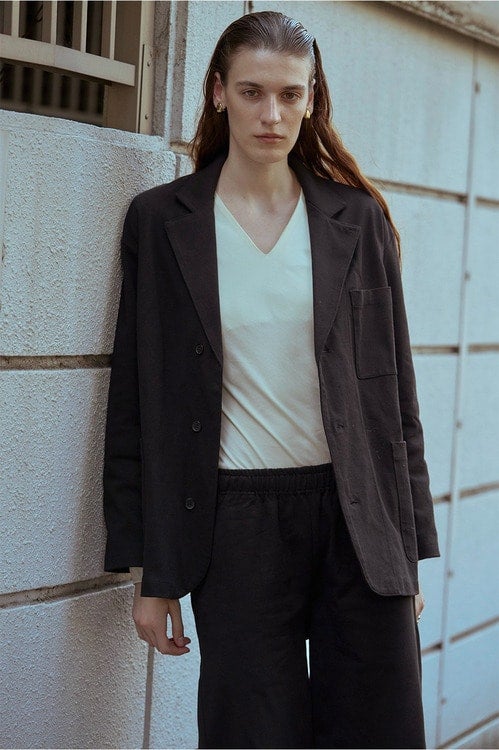 ENA MATSUMOTO×KEIJI KANEKO×FRUIT OF THE LOOM ATHLETIC FORMAL SINGLE SUIT