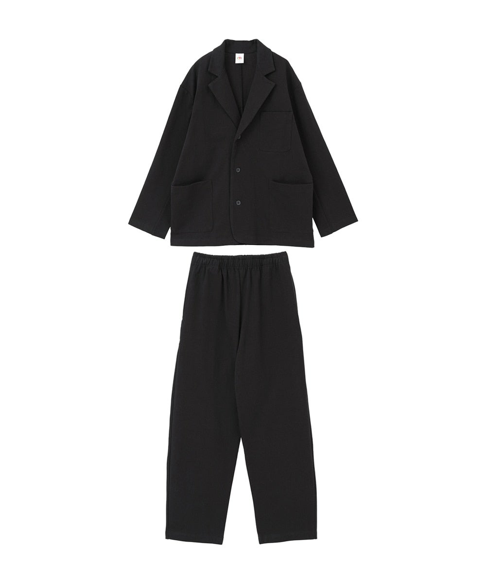 ENA MATSUMOTO&times;KEIJI KANEKO&times;FRUIT OF THE LOOM ATHLETIC FORMAL SINGLE SUIT