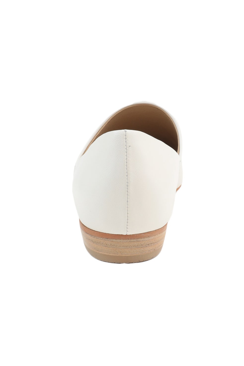 SIDE CUT STACKED FLAT SHOES｜BAG / SHOES(バッグ/シューズ)｜CLANE