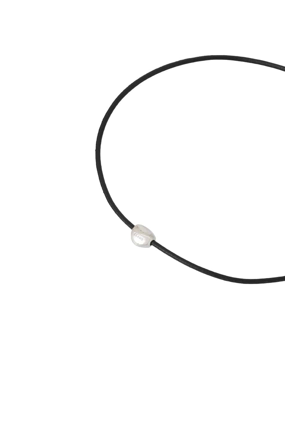 METAL CHARM CHOKER｜ACCESSORIES(アクセサリー)｜CLANE OFFICIAL 