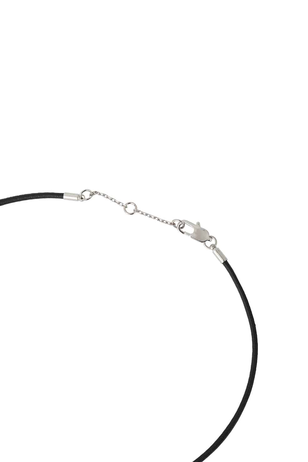 METAL CHARM CHOKER｜ACCESSORIES(アクセサリー)｜CLANE OFFICIAL 