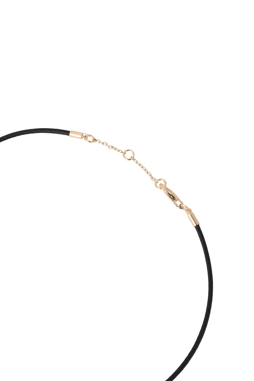 METAL CHARM CHOKER｜ACCESSORIES(アクセサリー)｜CLANE OFFICIAL 