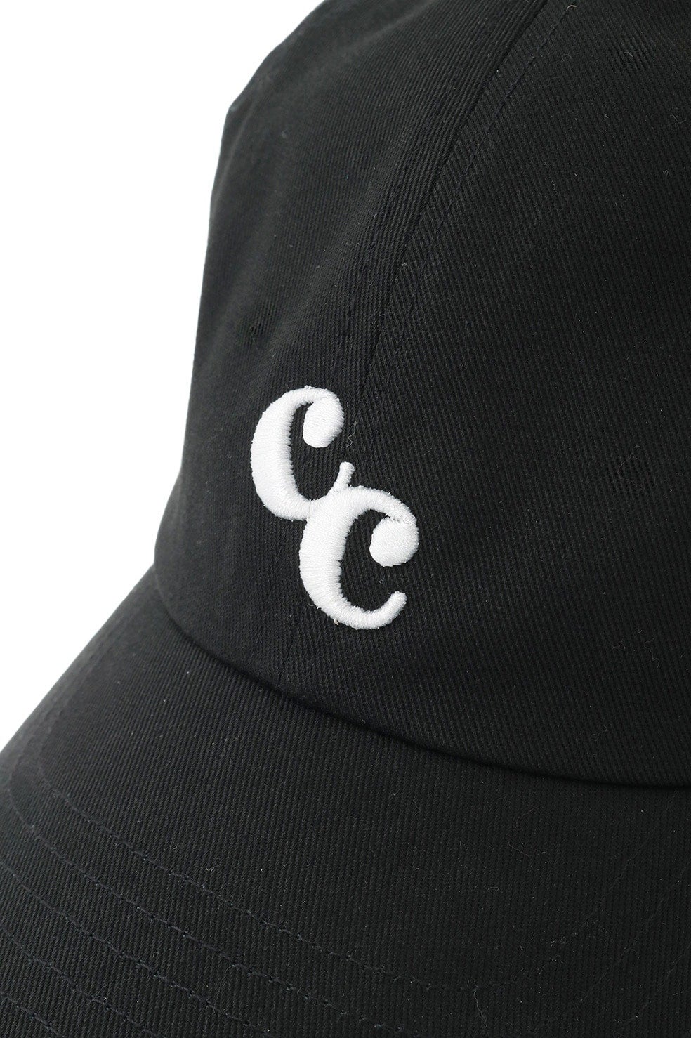 cc LOGO CAP｜GOODS(グッズ)｜CLANE OFFICIAL ONLINE STORE