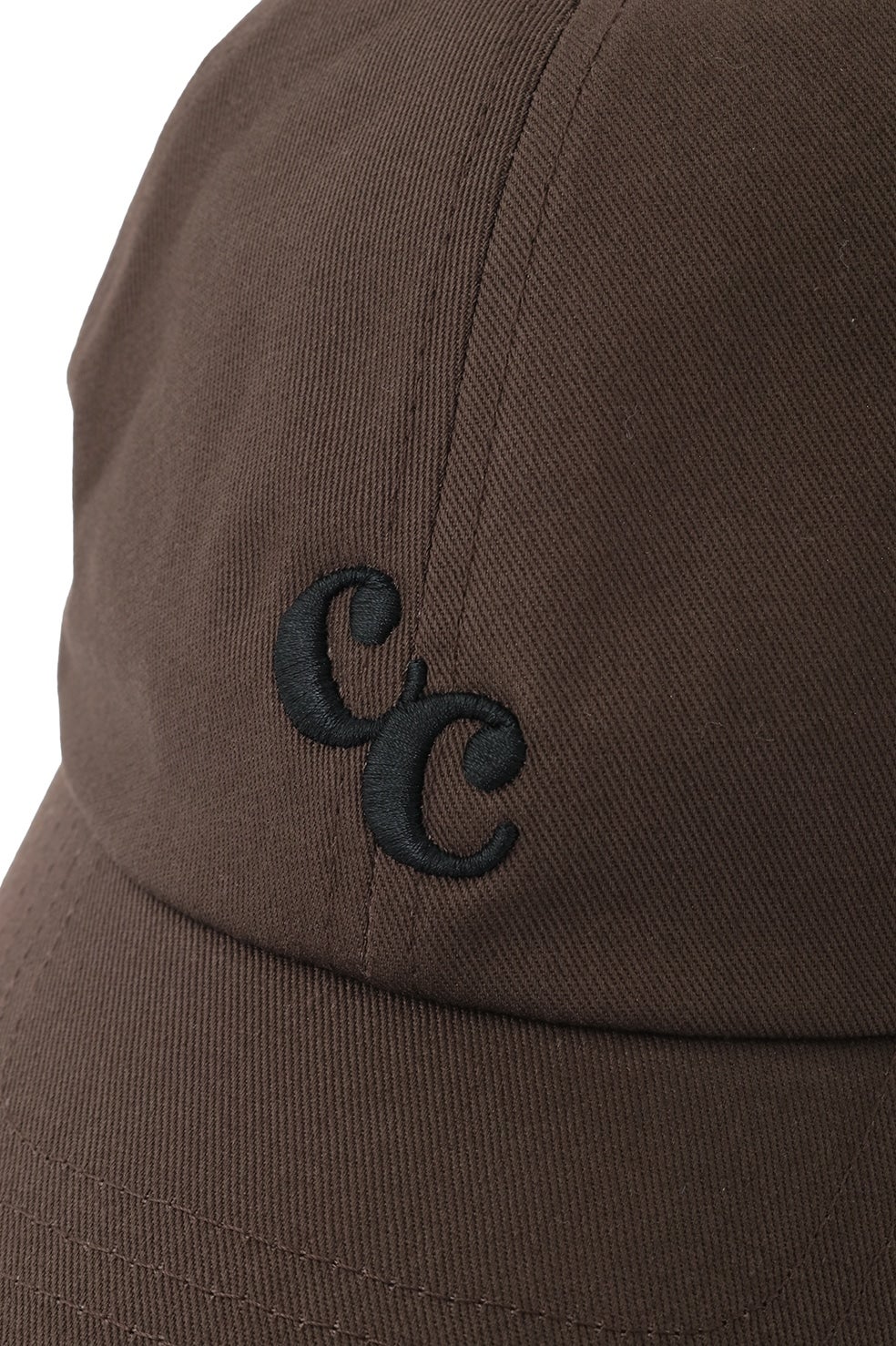 cc LOGO CAP｜GOODS(グッズ)｜CLANE OFFICIAL ONLINE STORE