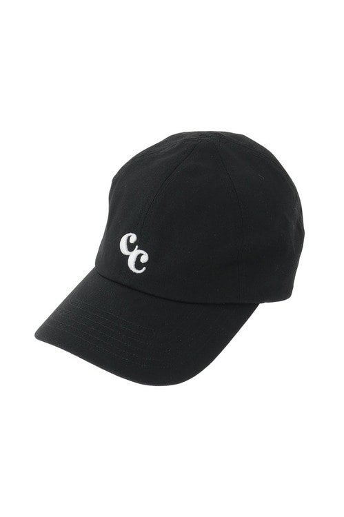 cc LOGO CAP