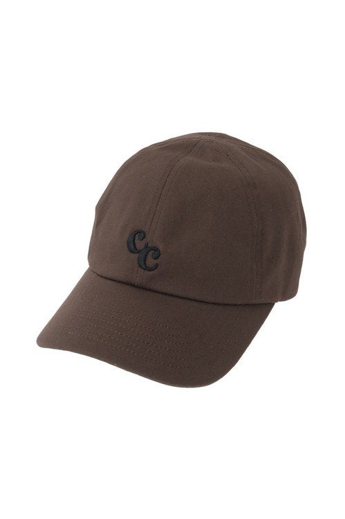 cc LOGO CAP