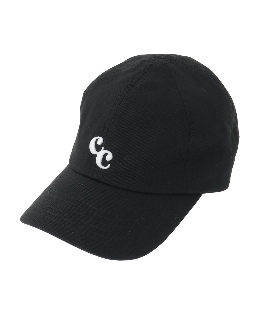 cc LOGO CAP｜GOODS(グッズ)｜CLANE OFFICIAL ONLINE STORE