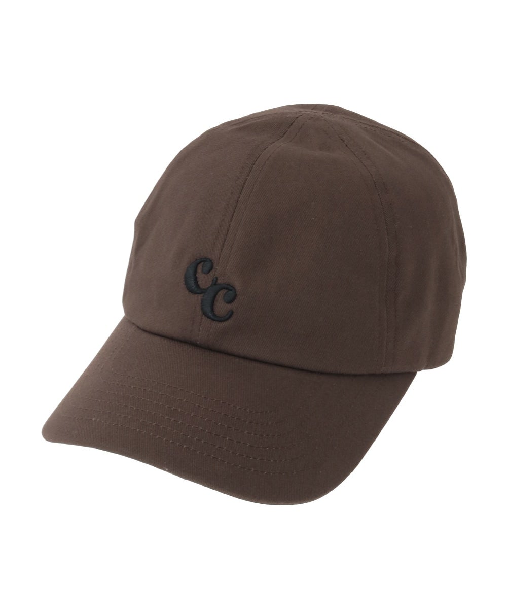 cc LOGO CAP｜GOODS(グッズ)｜CLANE OFFICIAL ONLINE STORE