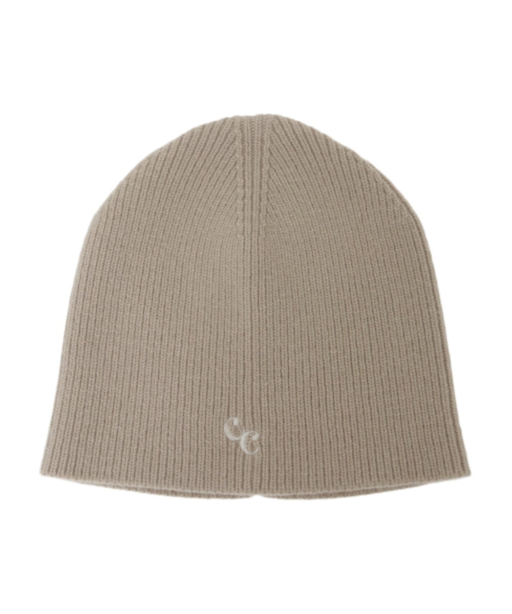 KYOKA&times;cc KNIT CAP