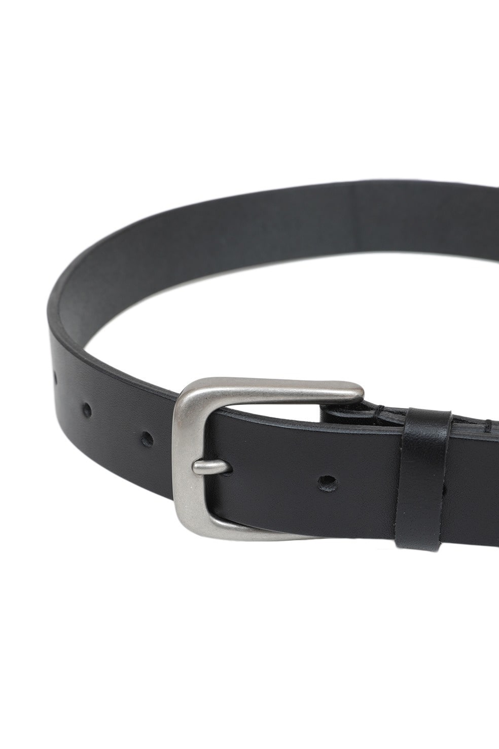 GENUINE LEATHER BELT(92.5cm)｜GOODS(グッズ)｜CLANE OFFICIAL ONLINE
