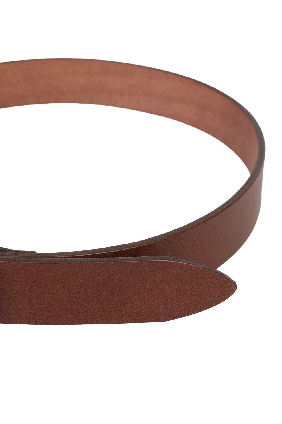 GENUINE LEATHER BELT(92.5cm)｜GOODS(グッズ)｜CLANE OFFICIAL ONLINE