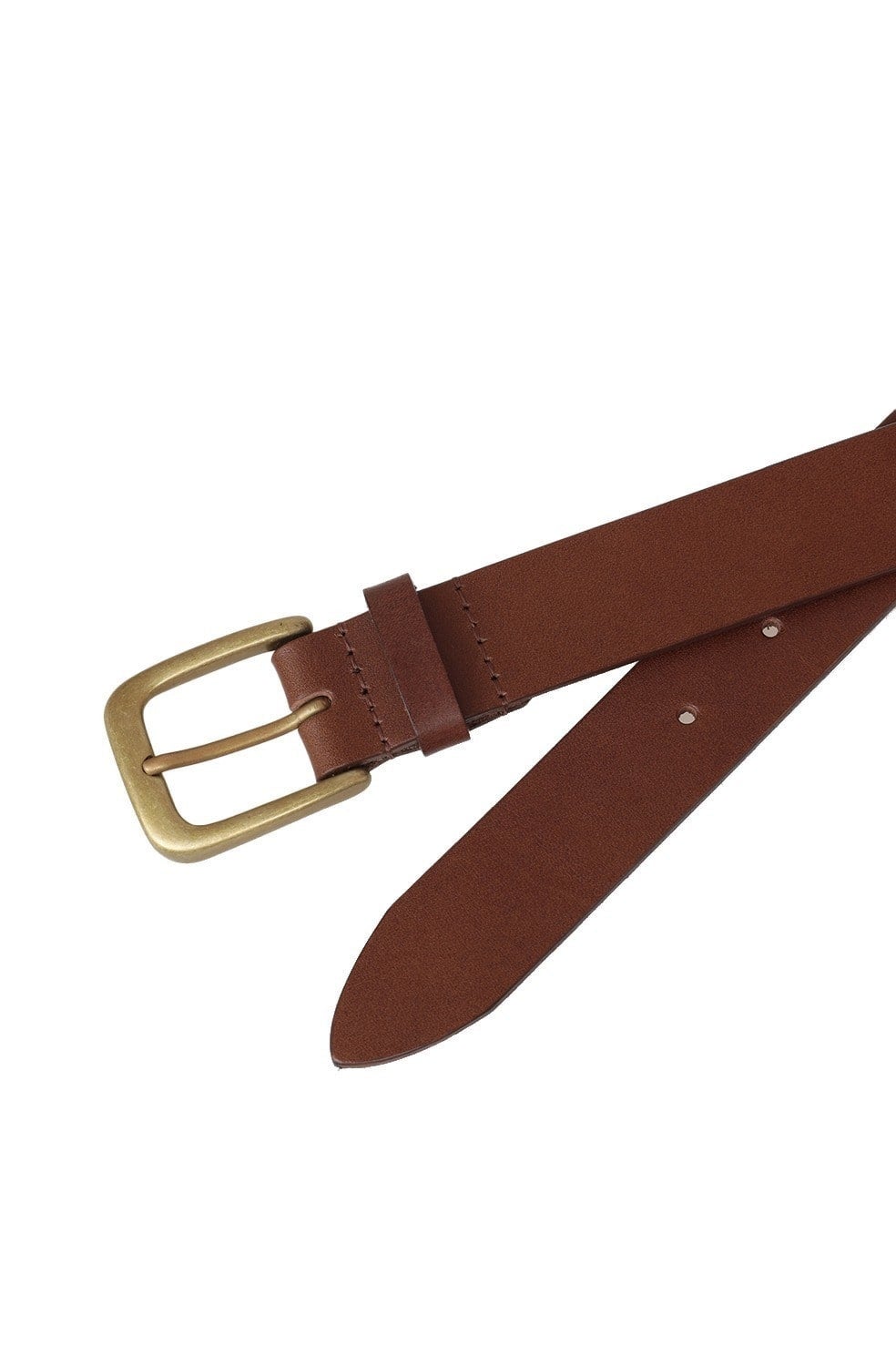 GENUINE LEATHER BELT(92.5cm)｜GOODS(グッズ)｜CLANE OFFICIAL ONLINE