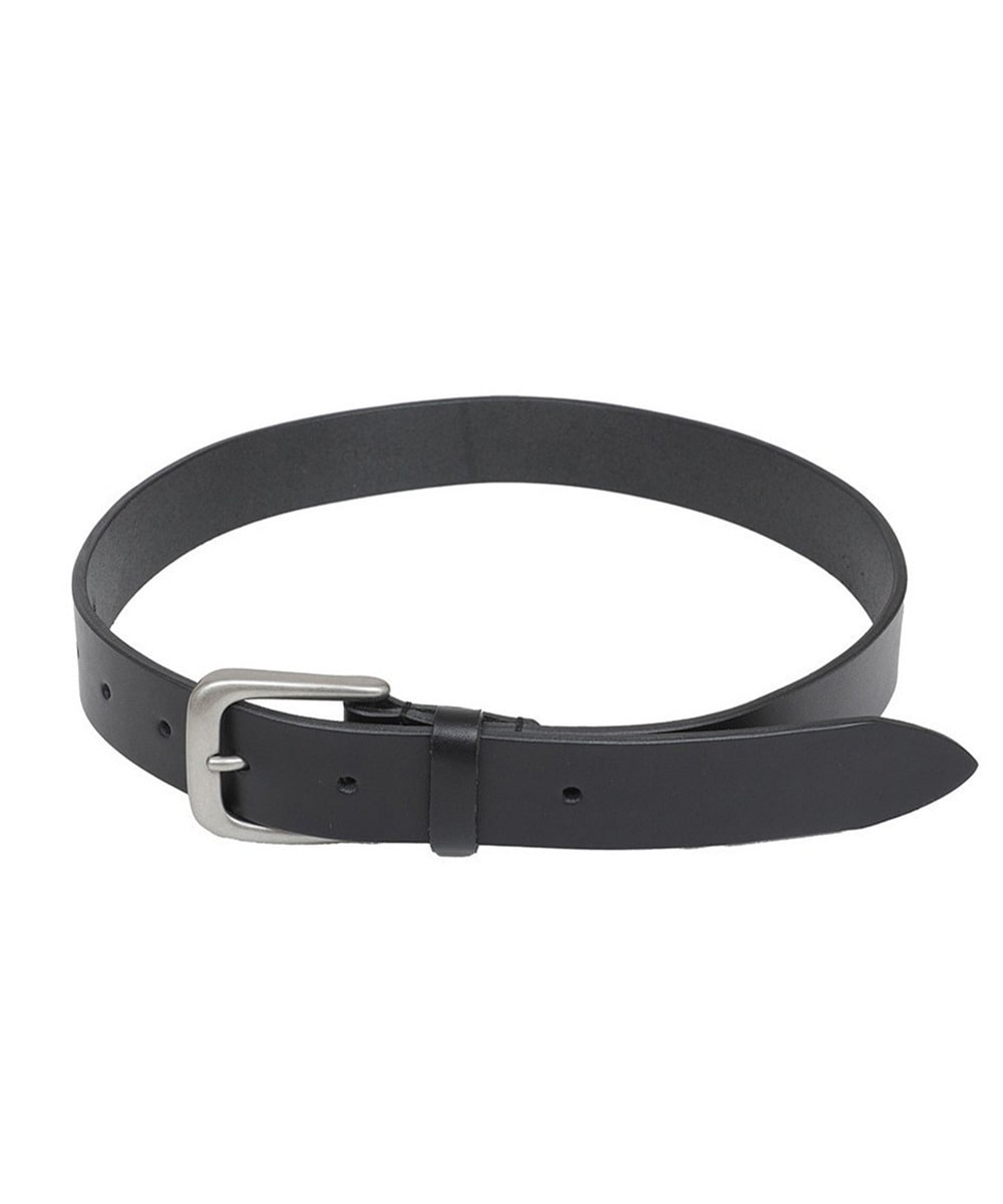 GENUINE LEATHER BELT(92.5cm)