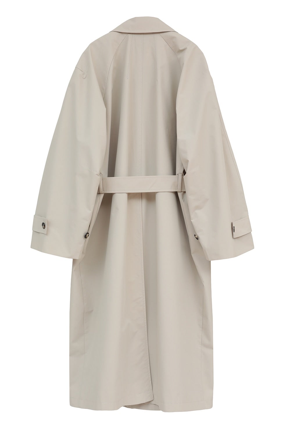 BULKY LINE STAIN COAT｜OUTER(アウター)｜CLANE OFFICIAL ONLINE STORE