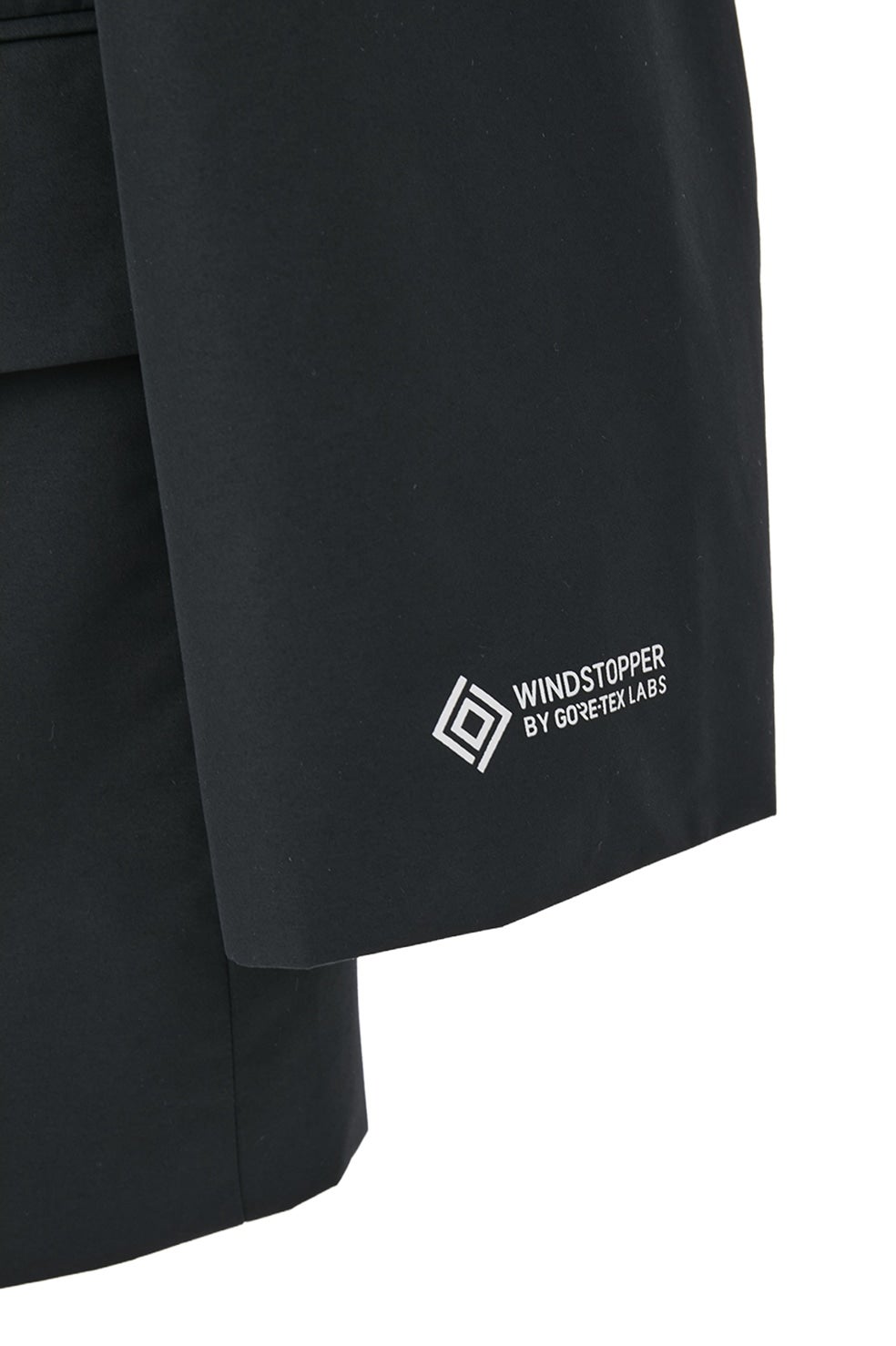 CLANE×MIZUNO WINDSTOPPER TAILORED JACKET｜OUTER(アウター)｜CLANE