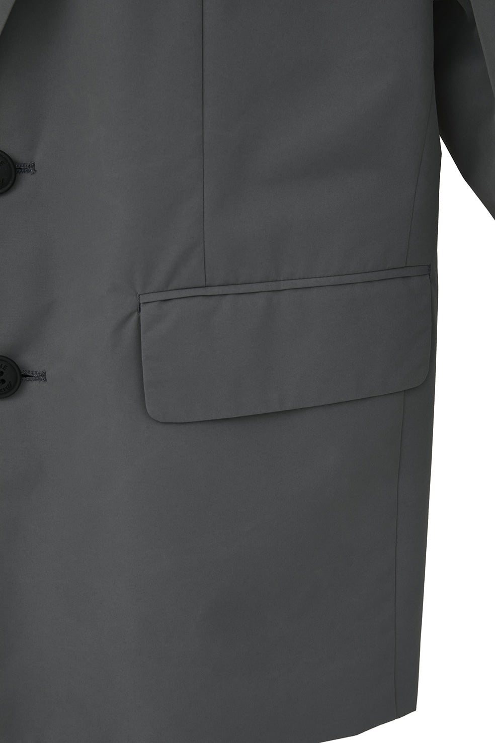 CLANE×MIZUNO WINDSTOPPER TAILORED JACKET｜OUTER(アウター)｜CLANE