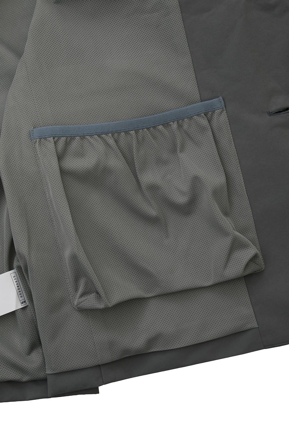 CLANE×MIZUNO WINDSTOPPER TAILORED JACKET｜OUTER(アウター)｜CLANE