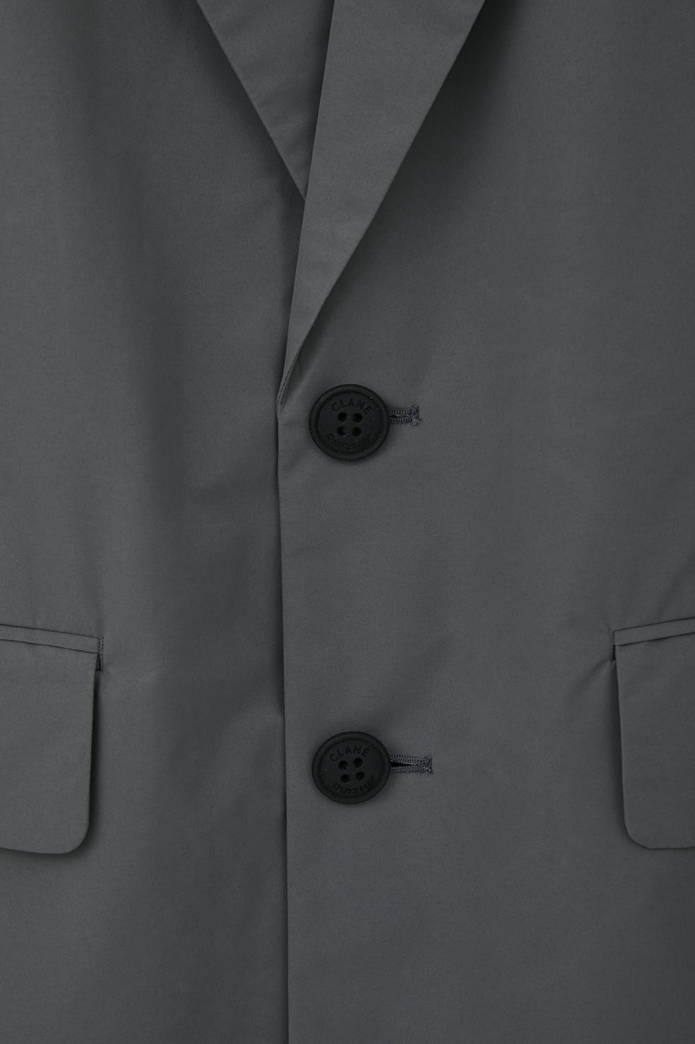 CLANE×MIZUNO WINDSTOPPER TAILORED JACKET｜OUTER(アウター)｜CLANE