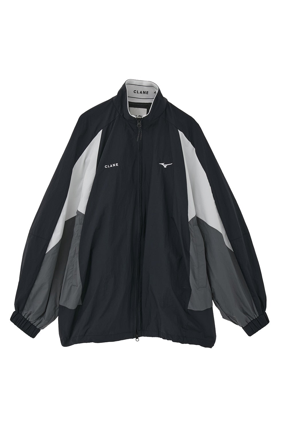 ジャケット・アウター CLANE WATER REPELLENT TRACK JACKET i_zz-10104-0503_01-1.jpg?