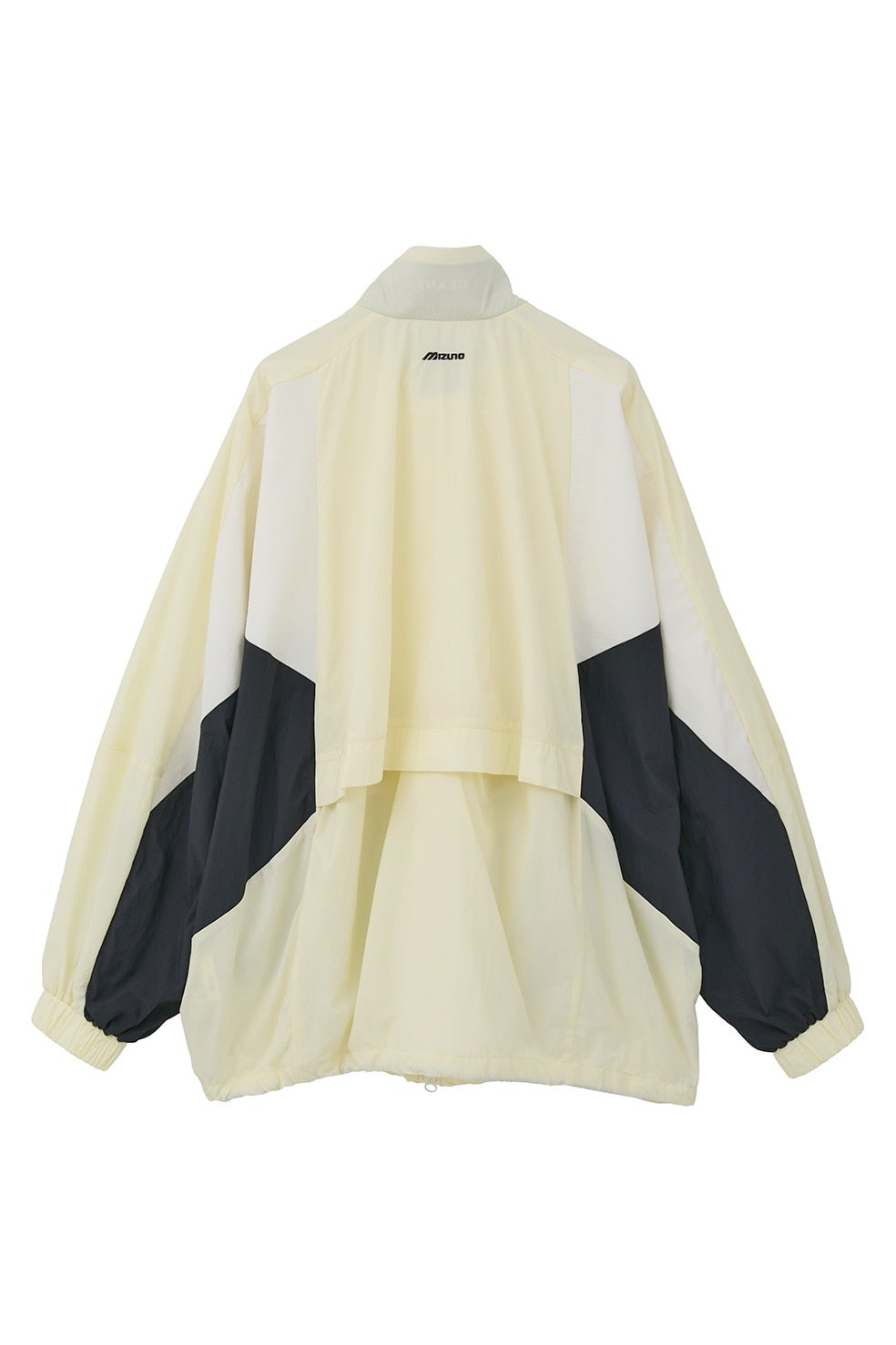 CLANE×MIZUNO WATER REPELLENT TRACK JACKET｜OUTER(アウター)｜CLANE
