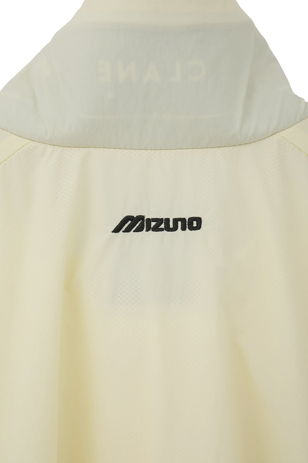 CLANE×MIZUNO WATER REPELLENT TRACK JACKET｜OUTER(アウター)｜CLANE