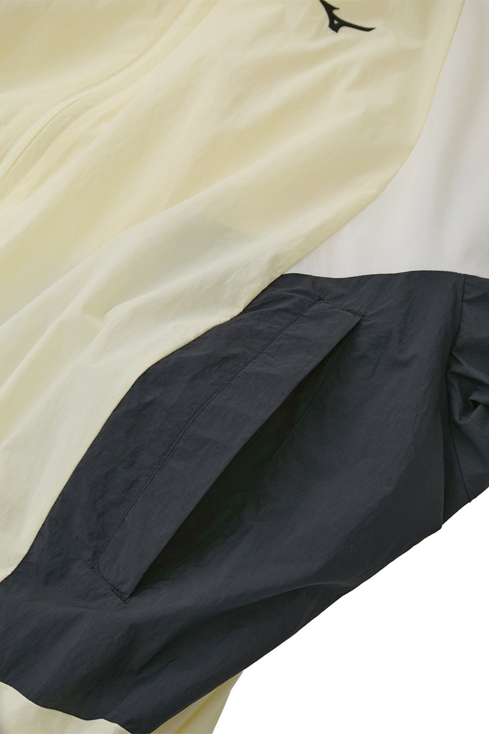 CLANE×MIZUNO WATER REPELLENT TRACK JACKET｜OUTER(アウター)｜CLANE