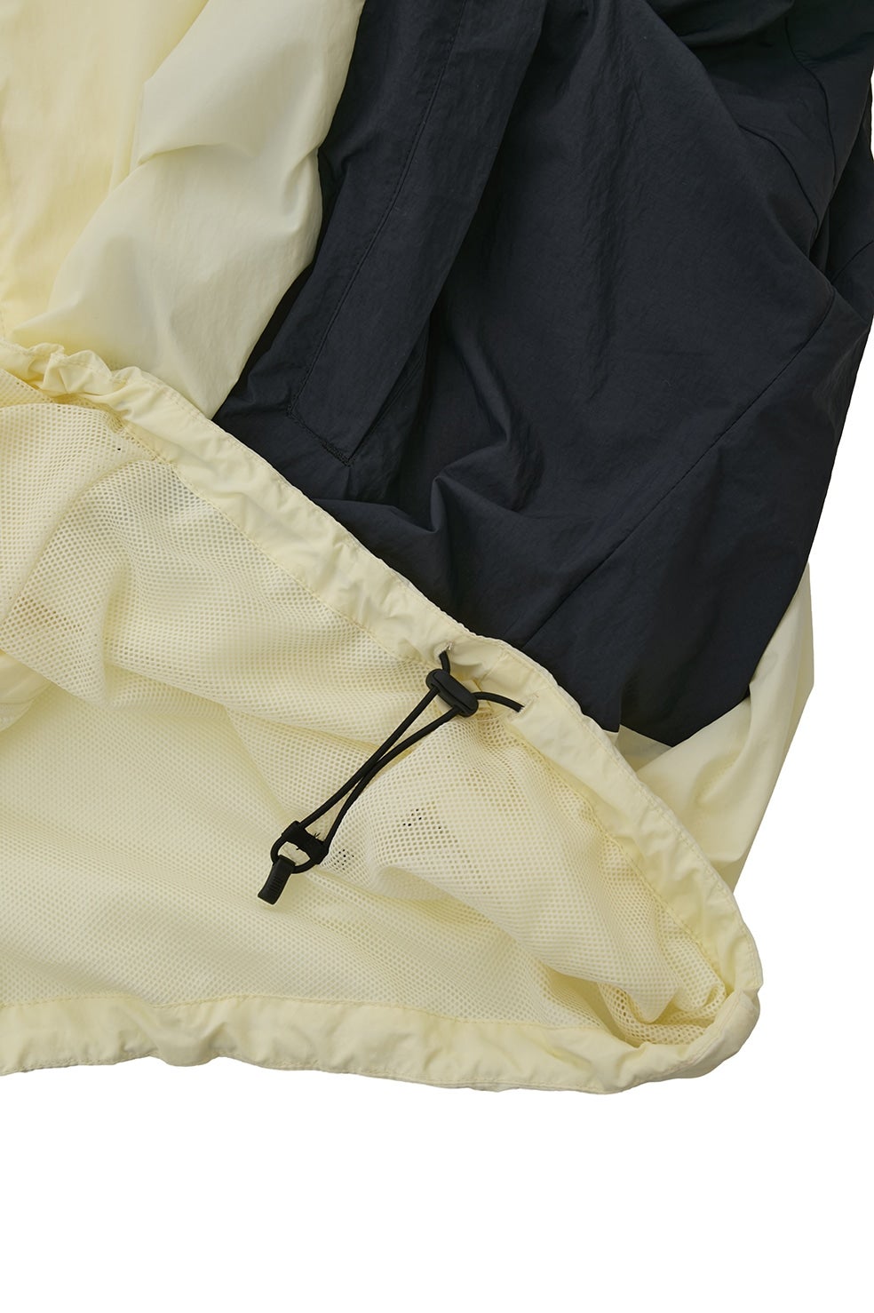 CLANE×MIZUNO WATER REPELLENT TRACK JACKET｜OUTER(アウター)｜CLANE
