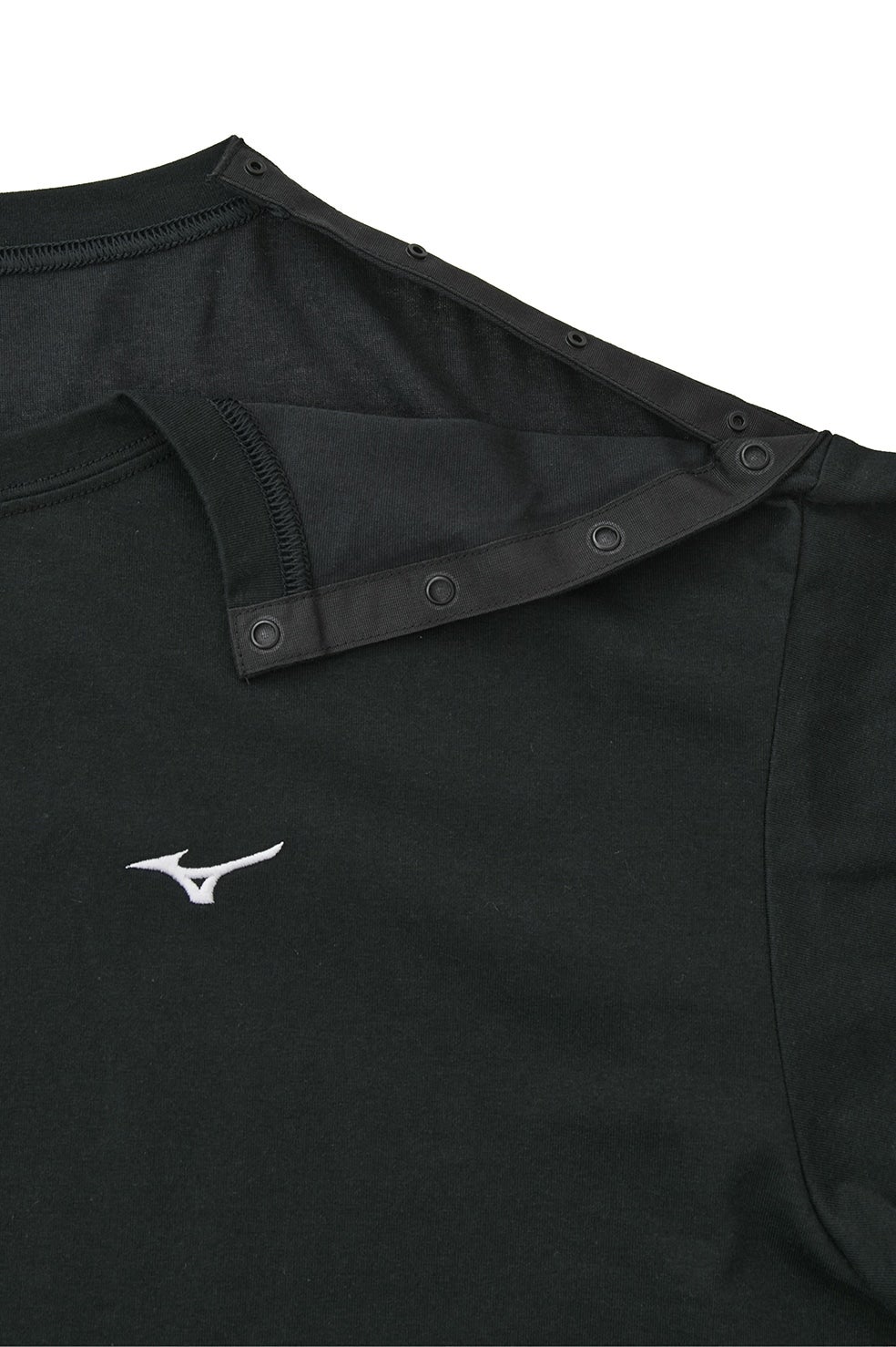 CLANE×MIZUNO QUICK DRY COTTON LOGO T-SHIRT｜TOPS(トップス)｜CLANE