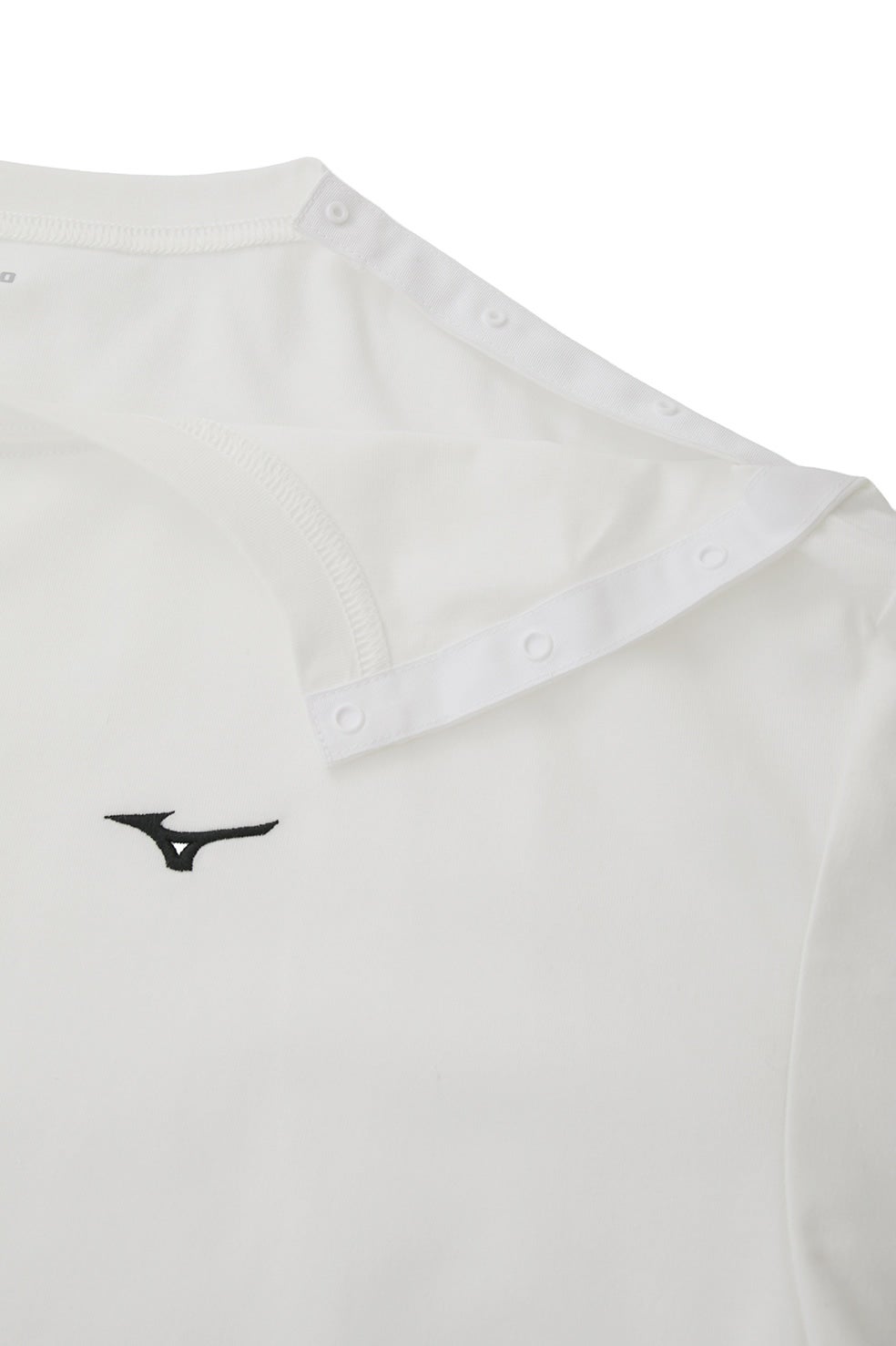 【新品】CLANE×MIZUNO DRY COTTON LOGO T-SHIRT CLANE×MIZUNO QUICK DRY COTTON LOGO T-SHIRT｜TOPS(トップス)｜CLANE