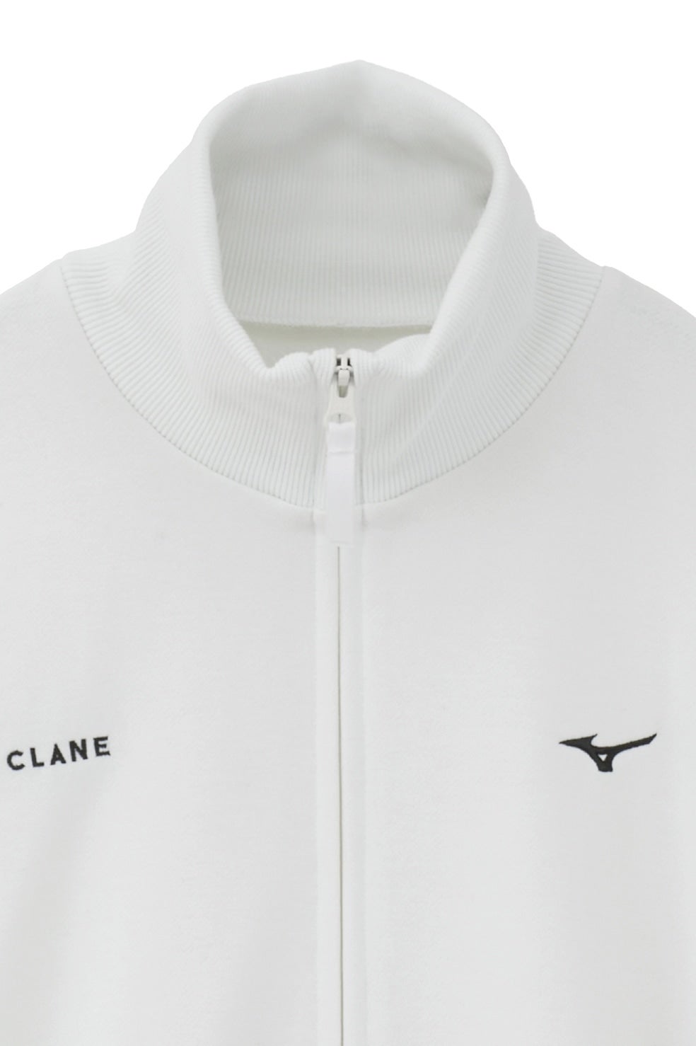 CLANE×MIZUNO POLYSPAN HALF ZIP SWEATSHIRT｜TOPS(トップス)｜CLANE