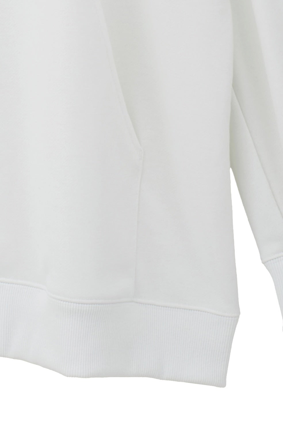 CLANE×MIZUNO POLYSPAN HALF ZIP SWEATSHIRT｜TOPS(トップス)｜CLANE