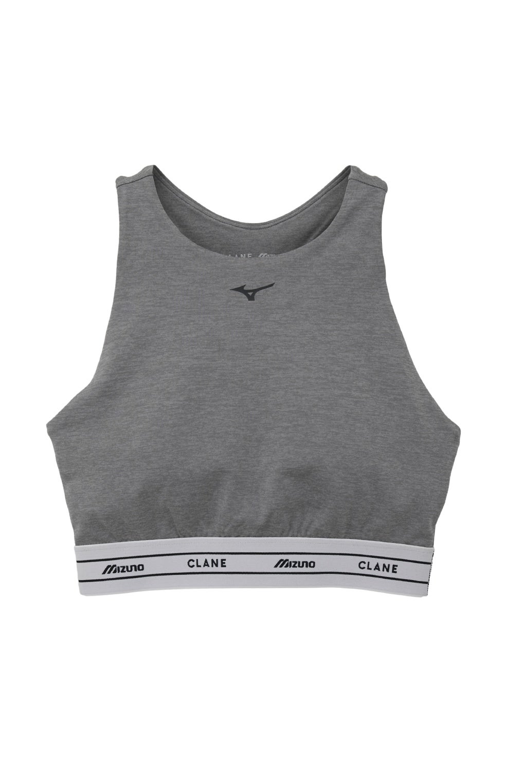 CLANE×MIZUNO SPORTS BRA グレー　2 CLANE×MIZUNO SPORTS BRA｜TOPS(トップス)｜CLANE OFFICIAL ONLINE STORE