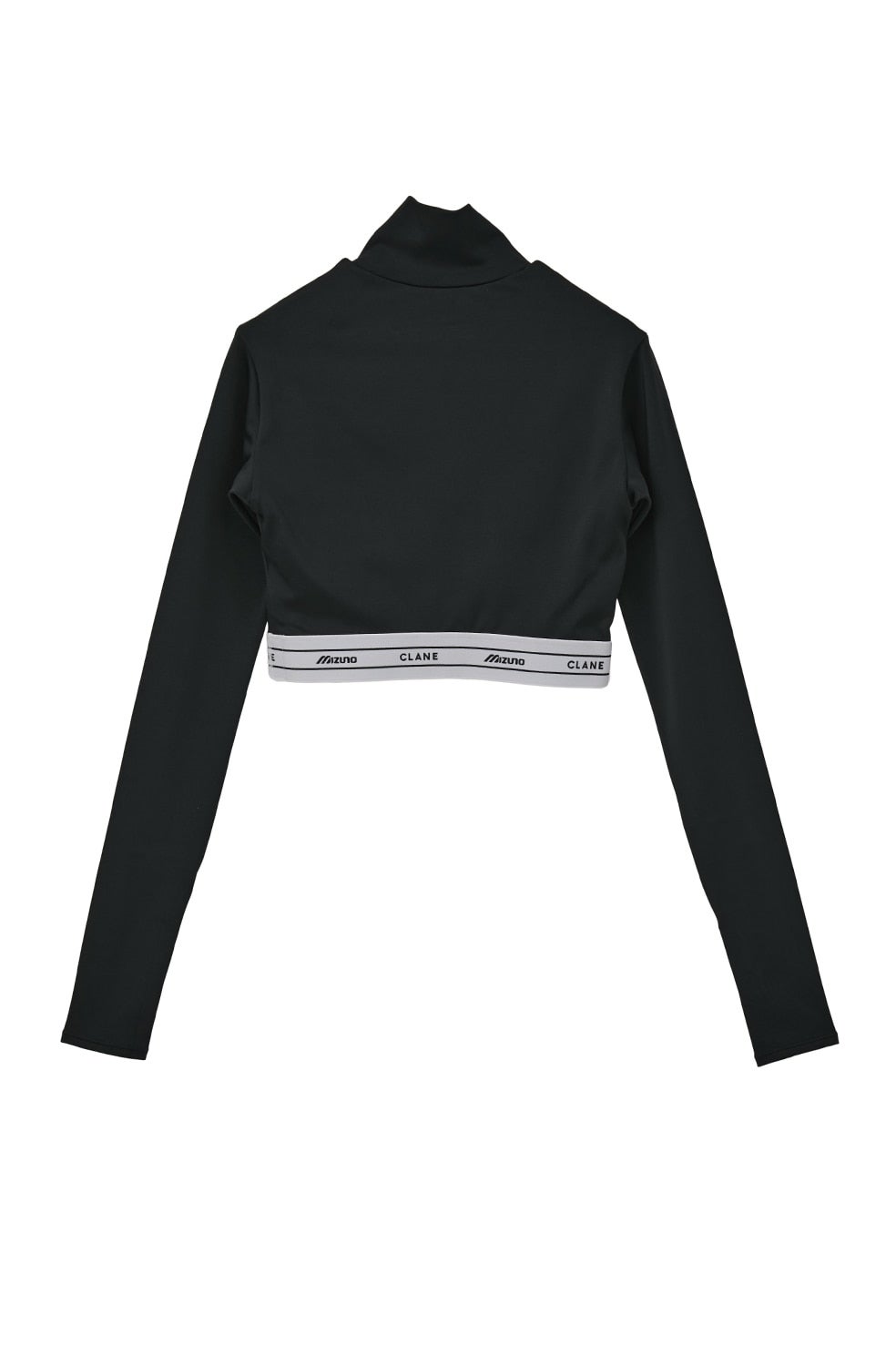 CLANE×MIZUNO HALF ZIP LONG SLEEVE TOPS｜TOPS(トップス)｜CLANE