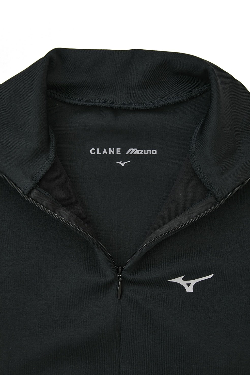 CLANE×MIZUNO HALF ZIP LONG SLEEVE TOPS｜TOPS(トップス)｜CLANE