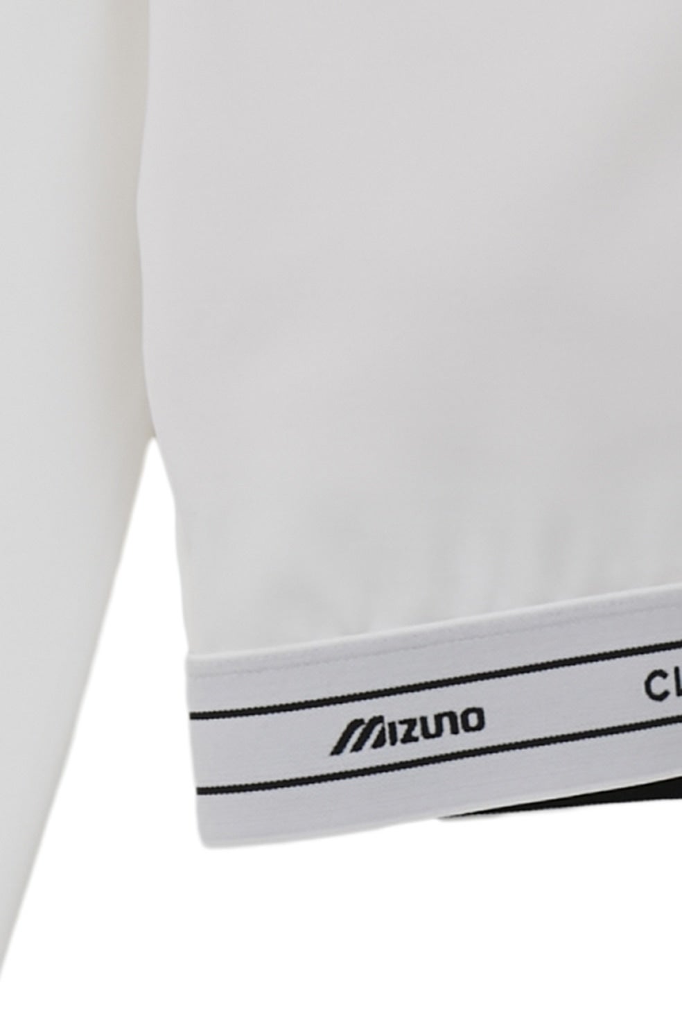 CLANE×MIZUNO HALF ZIP LONG SLEEVE TOPS｜TOPS(トップス)｜CLANE