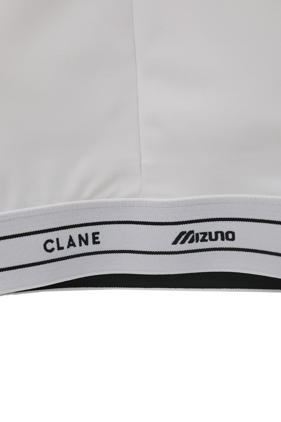 CLANE×MIZUNO HALF ZIP LONG SLEEVE TOPS｜TOPS(トップス)｜CLANE