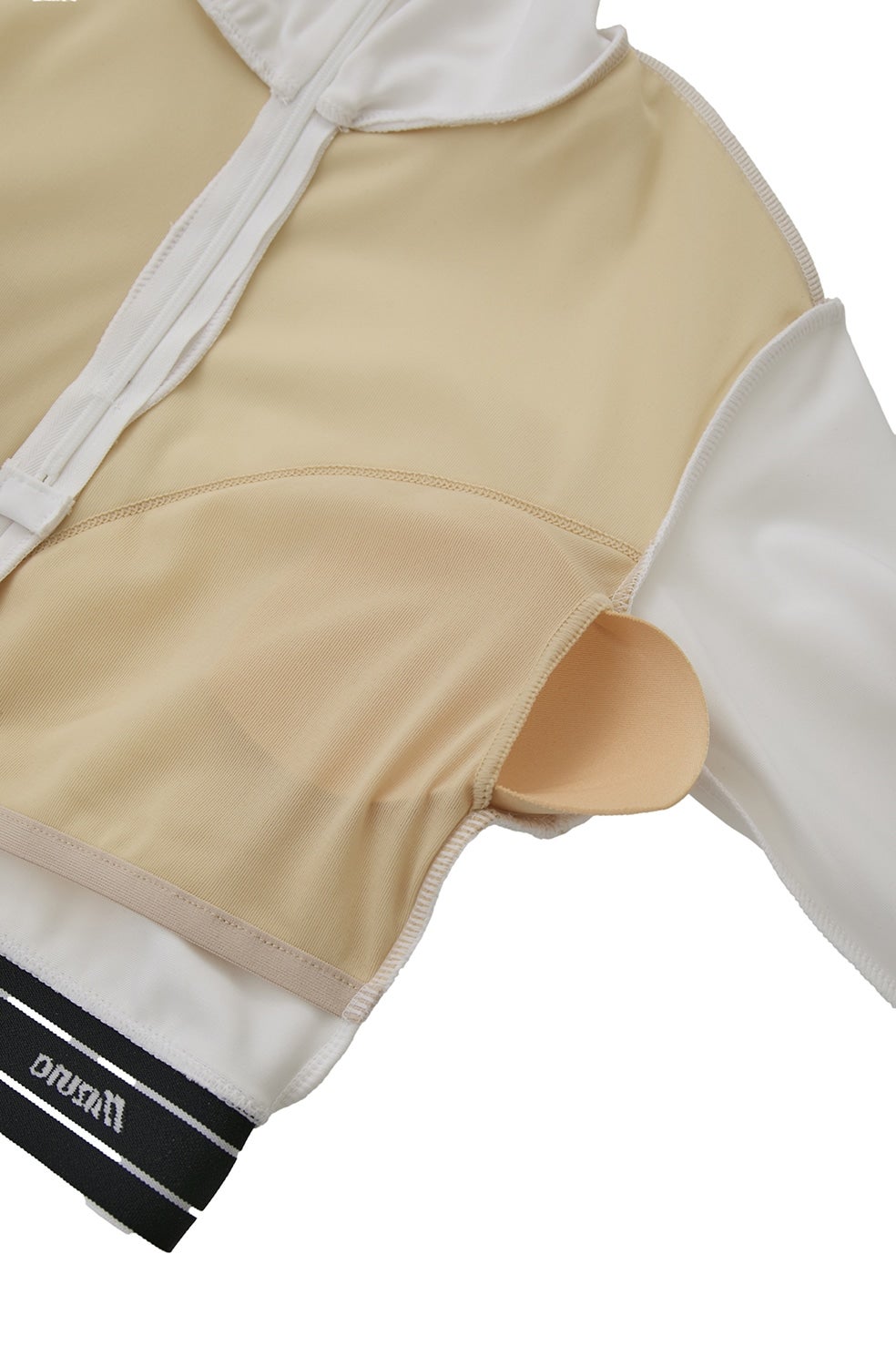 CLANE×MIZUNO HALF ZIP LONG SLEEVE TOPS｜TOPS(トップス)｜CLANE