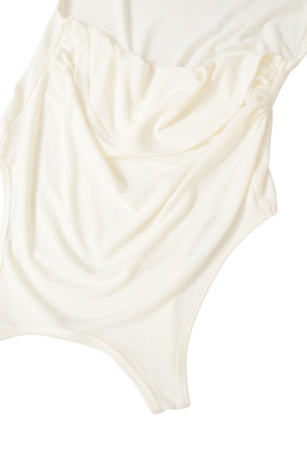MANY CONVERTIBLE CUT TOPS｜TOPS(トップス)｜CLANE OFFICIAL ONLINE STORE