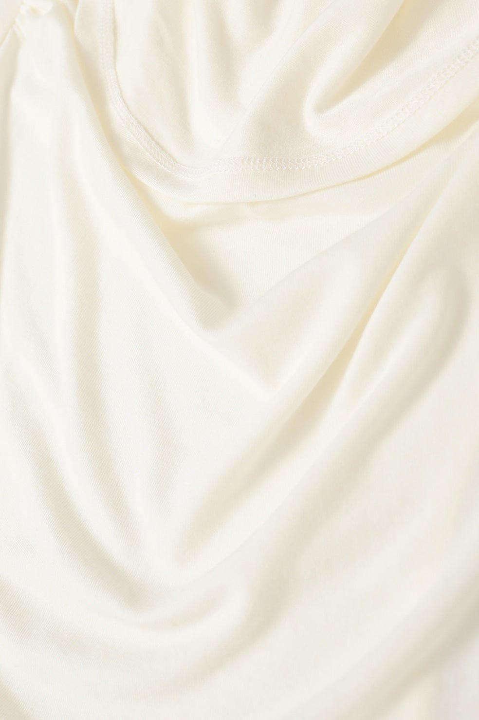 MANY CONVERTIBLE CUT TOPS｜TOPS(トップス)｜CLANE OFFICIAL ONLINE STORE