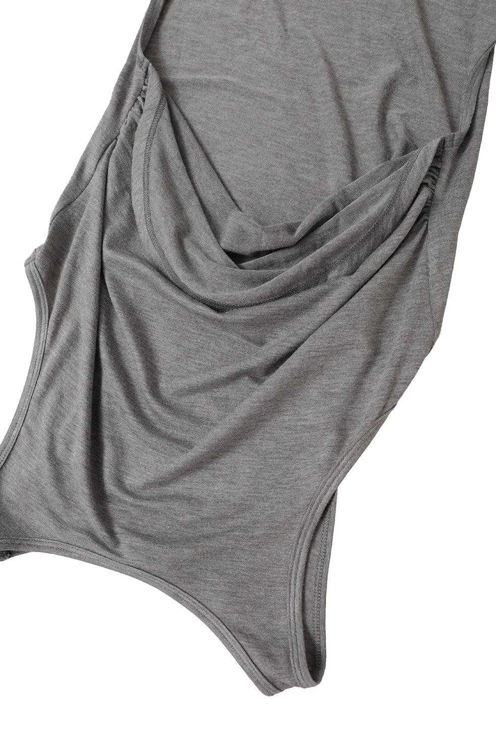 MANY CONVERTIBLE CUT TOPS｜TOPS(トップス)｜CLANE OFFICIAL ONLINE STORE